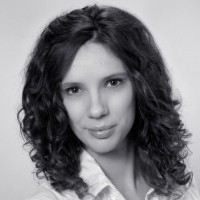 Ewa Andrzejak, Phd