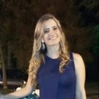 Genilde Soares Brandão