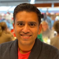 Vikas Gupta