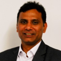 Vijay Anand Bhagavatula