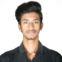 Vinod Kumar M