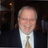 Peter Haines
