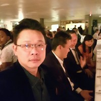 Minh Hai Luong