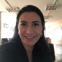 PINAR GÜNEŞ ŞENKAL