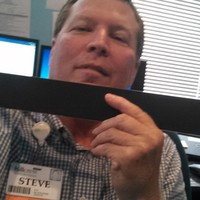 Steve Bolduc