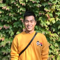 Max Lim