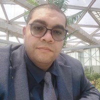 Sherif Hany Saleh, CICCM, CF APMP, MCP