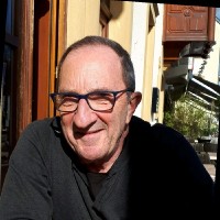 alain sarlet