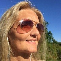 Anne-Lise Bartram.Dk