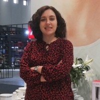 Merve Çakır