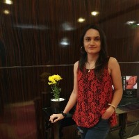 Sindhu Pandit