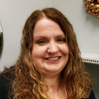 Suzanne Sjogren