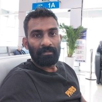Ruwan Wickramasinghe