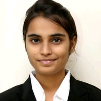 Priti Panchal