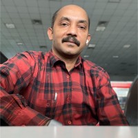 Sunil Sunil Bhavan Bhaskaran