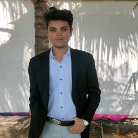 Kishan Ajudiya