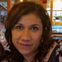 Perla María Aguilar González