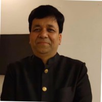 CA Binod Agrawal
