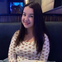 Mary-Ann Semjan, B.Eng.