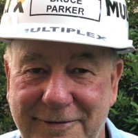 Bruce Parker