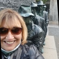 Patricia Wojcik Rogers