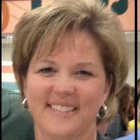 Lesley Burchett