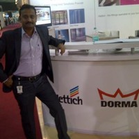 Gokul Surendiran