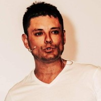 Rodrigo Alejandro Quintana Baeza