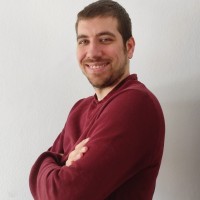 Gerard Jiménez Viñas