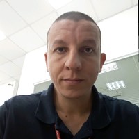 Erik Martinelli do Amaral