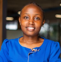 Ann Murage