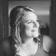 Becca Saunders