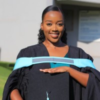 Tafadzwa Midzi