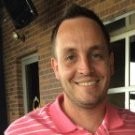 Brad Henderson