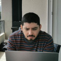 Claudio Hernández Pezo