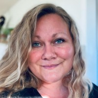 Pernille Møller Rusterholz