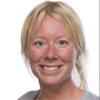 Suzanne van der Weide RA