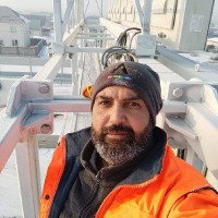 Cevdet Çınar
