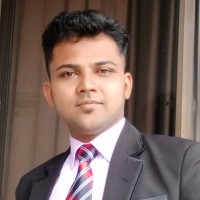 INDRESH GOWDA