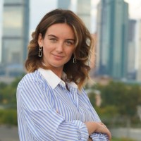 Ирина Голошумова