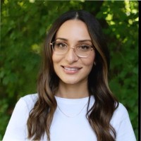 Hasina Arghastani, MSW