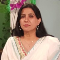 Farzana Mansoor