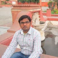 Dr. Mrityunjay Singh