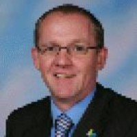 Mark Smith