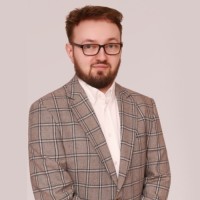 Damian Bartos