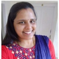 Pavithra Mahadevan