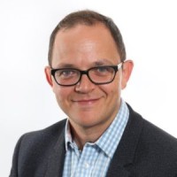 Martin Luffman