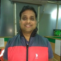 Gouri Shankar Panda