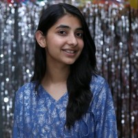 Aditi Sharma