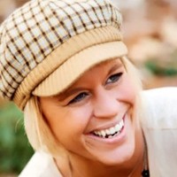 Melissa Erin Keeler